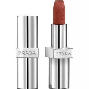 Prada 
Moisturizing Lip Balm U011 noisette